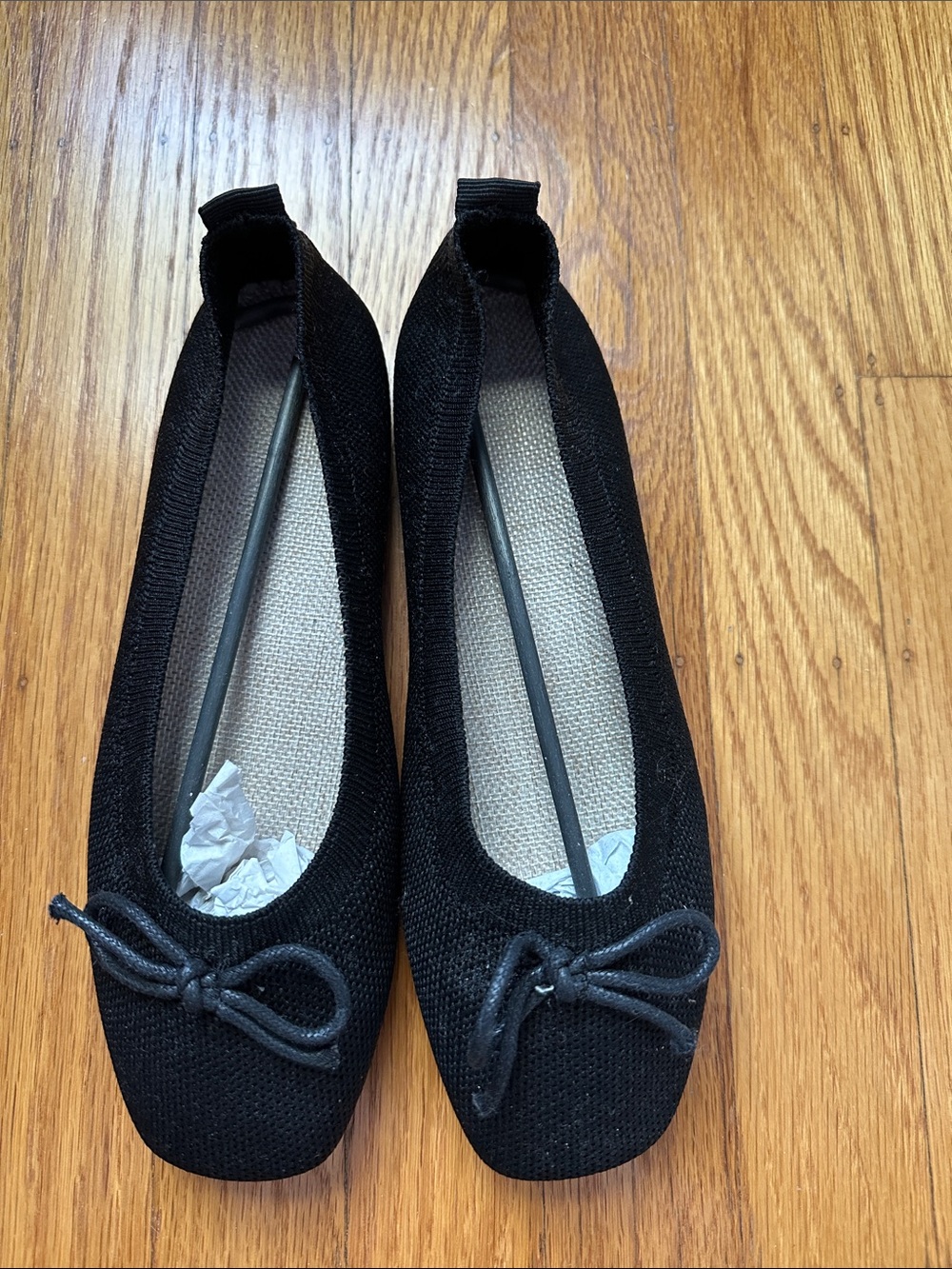 Women's Flats - Classic Slip-On